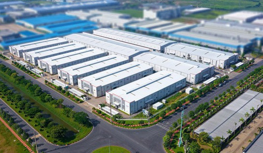 Doanh nghiệp thuộc ‘họ’ Hòa Phát chuẩn bị xây dựng khu công nghiệp nghìn tỷ tại miền Trung