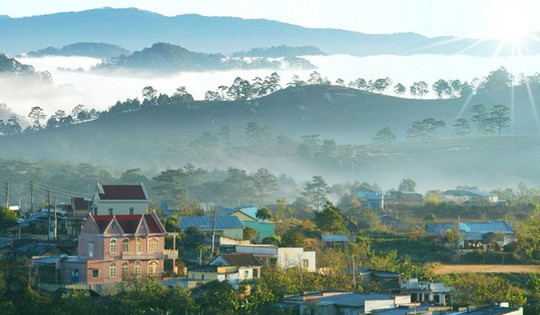 Một tỉnh khu vực Tây Nguyên sắp tiến hành thu hồi gần 10.000m2 đất
