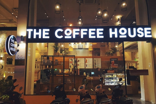 Sự thật về việc chuỗi cà phê The Coffee House 'bịt ổ điện, đuổi khéo khách hàng'