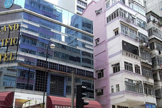 Dù làm ăn tốt, loạt khách sạn nổi tiếng Hồng Kông vẫn bị yêu cầu đóng cửa vì một lý do