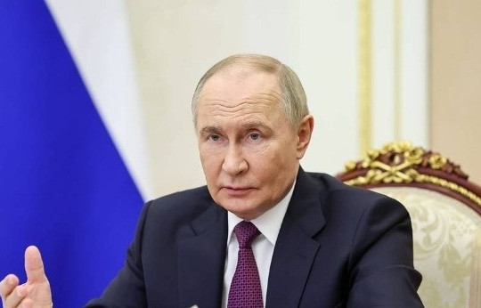 Nga nêu lý do cuộc điện đàm Trump - Putin kéo dài hơn 2 giờ