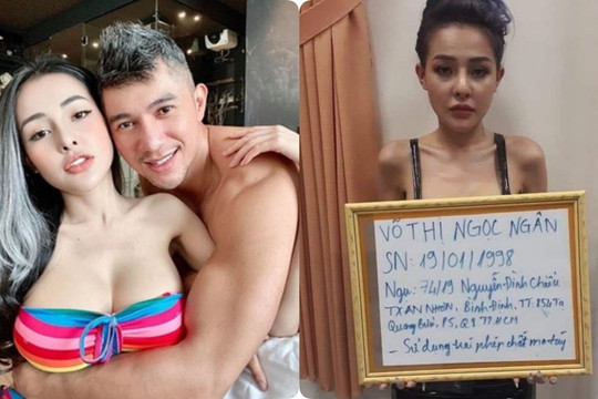 Ngân 98 sở hữu tài sản 'khủng' nhưng gắn với loạt thị phi: Bị cấm diễn vì mặc phản cảm đến phát ngôn 'sốc'