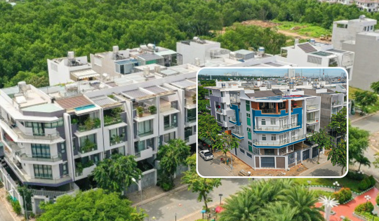 Đề xuất TP. HCM cởi trói cho các căn hộ chờ 20 năm vẫn 'treo' sổ hồng