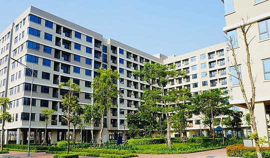 Hoa Sen (HSG) của ông Lê Phước Vũ muốn làm dự án nhà ở xã hội tại tỉnh giàu bậc nhất Việt Nam