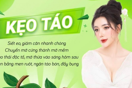 Bộ Y tế yêu cầu kiểm tra loạt sản phẩm của Ngân Collagen