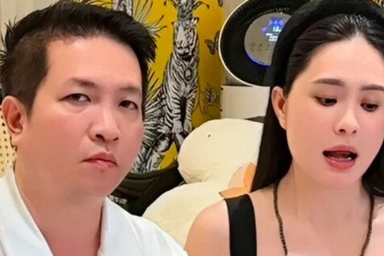 Đoàn Di Băng âm thầm gỡ loạt mỹ phẩm khỏi TikTok sau lệnh đình chỉ từ Bộ Y tế