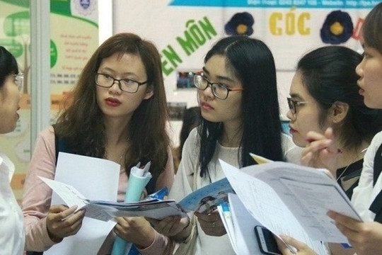 Chính sách hỗ trợ mới đối với sinh viên sư phạm vừa thay đổi, trường hợp học xong phải bồi hoàn tiền