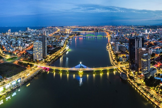 Sau sáp nhập, đây sẽ là ‘thiên đường’ du lịch lớn nhất Việt Nam