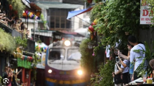 Tàu giường nằm xuyên biên giới Hà Nội – Nam Ninh mở cửa trở lại: Viễn cảnh đôi bên cùng có lợi