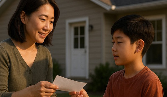 Kể từ nay, không sang tên sổ đỏ khi được tặng cho nhà đất sẽ bị phạt rất nặng