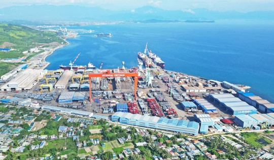 Thị xã lớn nhất Việt Nam sẽ trở thành trung tâm du lịch vươn tầm quốc tế