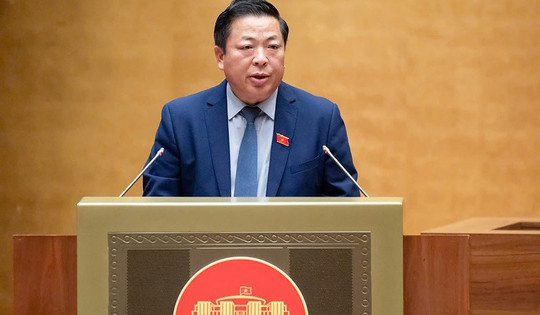 Đề xuất loạt cơ chế mới để hút vốn tư nhân vào hạ tầng đường sắt