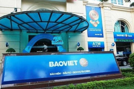 Tập đoàn Bảo Việt (BVH) chốt ngày họp ĐHĐCĐ thường niên vào tháng 6