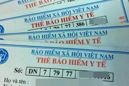 Từ tháng 7/2025, người tham gia BHYT 5 năm liên tục sẽ được hưởng quyền lợi cao chưa từng có