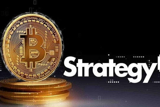 Chi 427 triệu USD mua thêm Bitcoin, một công ty công nghệ tài chính đang nắm giữ kho báu trị giá hơn 40 tỷ USD