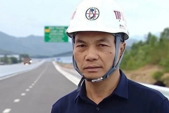 Nóng vụ Sơn Hải trượt thầu: Tổ trưởng đánh giá hồ sơ dùng chứng chỉ hành nghề đã hết hạn