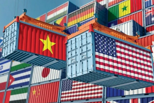 Đàm phán thuế quan chưa kết thúc, một mặt hàng Việt Nam có nguy cơ bị Mỹ điều tra với cáo buộc bán phá giá 133%