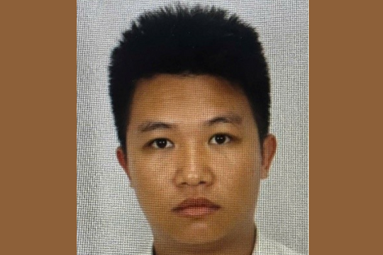 Đề nghị ai biết thông tin của Nguyễn Tiến Anh, khẩn trương báo Công an qua SĐT: 0971.914.222