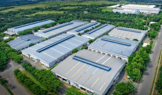 Hà Lan viện trợ không hoàn lại làm nhà máy nước gần 1.500 tỷ tại tỉnh sắp sáp nhập với Hải Phòng