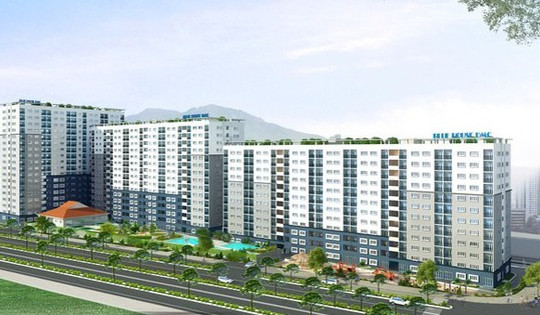 Thành phố đáng sống nhất Việt Nam cảnh báo chiêu trò lừa đảo mua 633 căn nhà ở giá rẻ