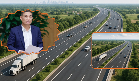 NÓNG: Diễn biến mới nhất vụ Tập đoàn Sơn Hải trượt gói thầu cao tốc