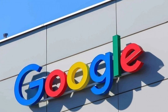Google tổng tấn công lĩnh vực AI nhằm giữ vững "mỏ vàng" quảng cáo 198 tỷ USD
