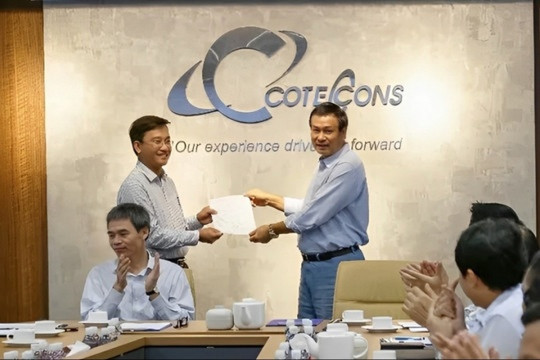 Chấm dứt vụ tranh chấp kéo dài 6 năm giữa Coteccons (CTD) và hệ sinh thái của ông Nguyễn Bá Dương