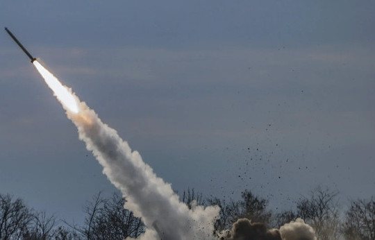 Cách châu Âu đảm bảo Ukraine có đủ vũ khí đối phó Nga