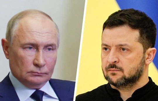Nga để ngỏ cuộc gặp Putin - Zelensky, nêu điều kiện kết thúc xung đột Ukraine