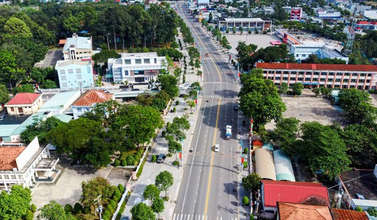 Tỉnh giàu nhất Việt Nam sắp có thêm 10 khu đô thị lớn, tổng vốn đầu tư hơn 130.000 tỷ