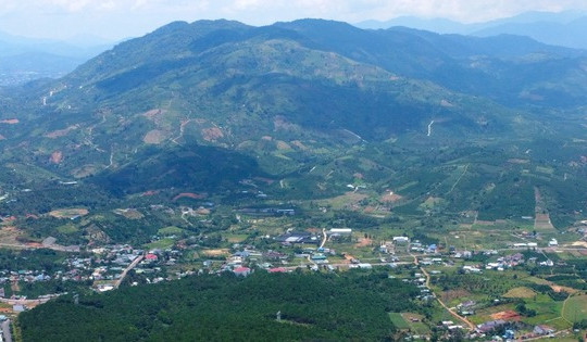 Tập đoàn Hưng Thịnh đề xuất đầu tư khu đô thị du lịch gần 6.000ha tại tỉnh rộng nhất Việt Nam sau sáp nhập