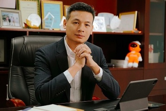 FPT tăng tốc đầu tư AI, tham vọng đưa Việt Nam thành trung tâm công nghệ