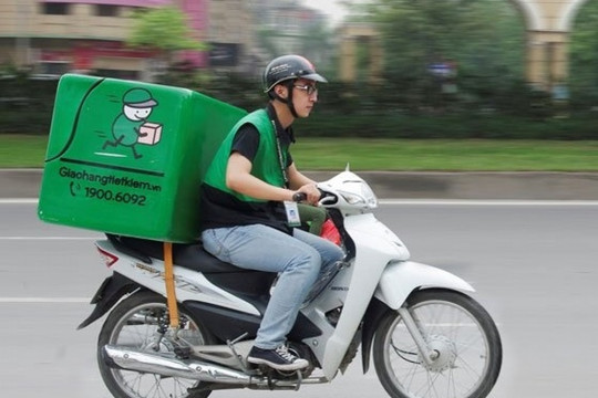 Vừa đặt mua hàng, vài giờ sau ‘shipper’ yêu cầu chuyển khoản trước một phần tiền hàng: CAHN phát cảnh báo đến người dân