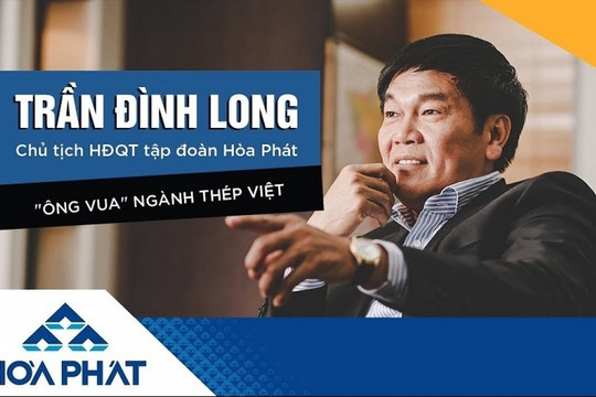 VCBS Research: Bất động sản 'khơi thông' kích cầu thép, đòn thuế tiếp sức, cổ phiếu HPG có cơ hội tăng 30%
