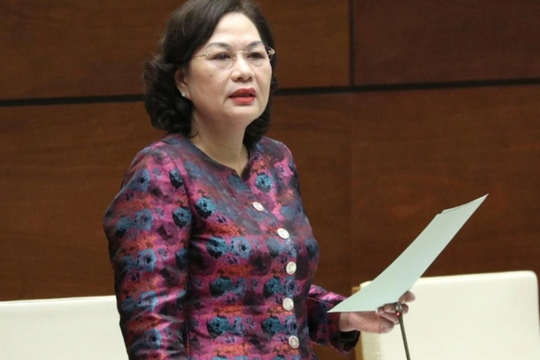 Thống đốc Ngân hàng Nhà nước: Chỉ 2 trường hợp đặc biệt mới được vay lãi suất 0%/năm