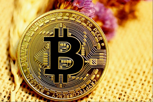 Bitcoin điều chỉnh về 108.000 USD: Thời điểm vàng để bắt đáy?