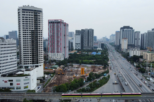 Cần 'đại phẫu' thể chế, loại bỏ tư duy sợ sai không dám làm