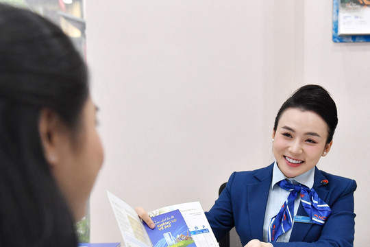 Lãi suất ngân hàng hôm nay 29/5/2025: Top nhà băng dẫn đầu lãi suất kỳ hạn ngắn