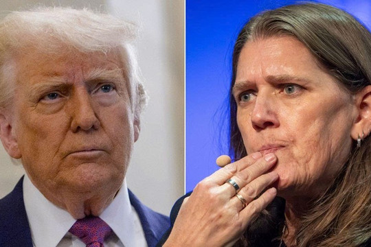 Cháu gái hé lộ góc khuất chưa từng biết về quá khứ của ông Trump