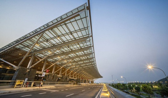 Sân bay tư nhân đầu tiên của Việt Nam sắp có đường bay thẳng đến Siem Reap