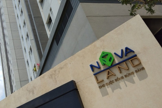 Công ty con của Novaland (NVL) huy động 1.750 tỷ đồng phát triển siêu dự án tại Phan Thiết