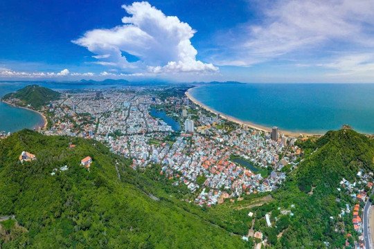 Tỉnh nhỏ nhất Đông Nam Bộ hút gần 100.000 tỷ vốn đầu tư, loạt dự án của Sun Group, Hóa dầu Long Sơn… góp mặt