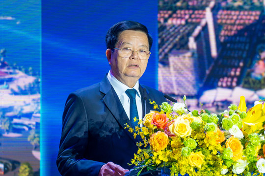 Hơn 4 tỷ USD đổ vào Bà Rịa - Vũng Tàu