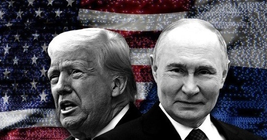 Nguồn cơn leo thang ‘khẩu chiến’ giữa ông Trump và giới chức Nga