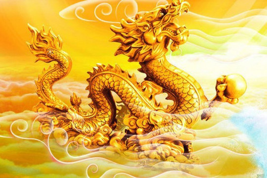Từ 1/6, 3 con giáp chính thức tìm thấy ‘long mạch’, tài lộc thăng hoa, may mắn đầy nhà