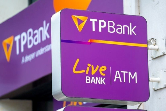 Kết quả thanh tra hoạt động vàng tại TPBank, cơ bản đúng quy định pháp luật