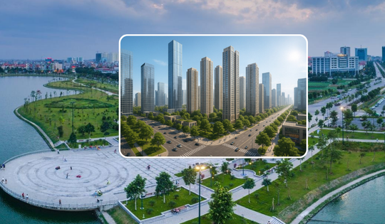 Không chỉ có sân bay quốc tế hơn 30.000 tỷ, tỉnh nhỏ nhất Việt Nam sắp đón KĐT gần 17.000 tỷ