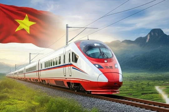 Đèo Cả cử người đi học 'siêu công nghệ' đào hầm của Trung Quốc