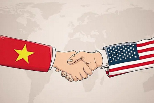 Ngày mai (1/6), gần 50 doanh nghiệp và hiệp hội của Việt Nam bay sang Mỹ để xúc tiến loạt hợp đồng 6 tỷ USD