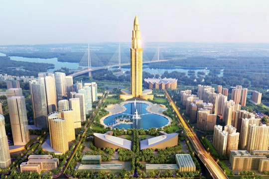 Phó Thủ tướng 'mách nước' cách nâng tầm siêu dự án 4,13 tỷ USD của Nhật Bản tại Hà Nội